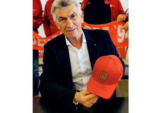  WH Augenthaler Cap 