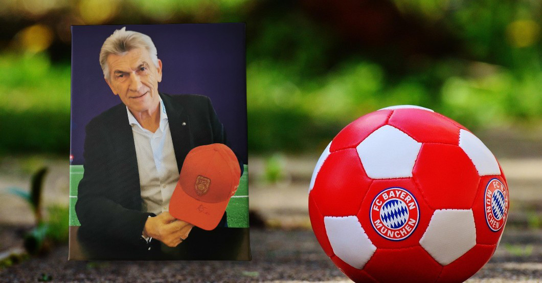  WH Augenthaler Cap 
