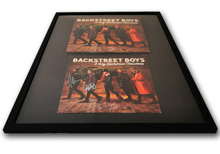  WH Backstreet Boys LP 
