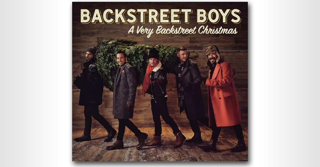WH Backstreet Boys LP   WH Backstreet Boys LP