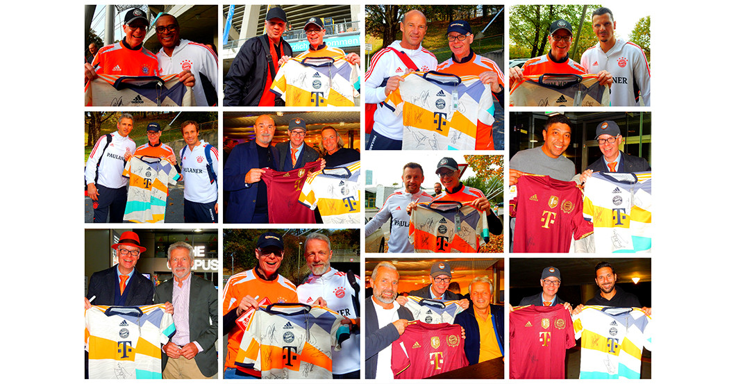 WH Bayern Olympia Trikot   WH Bayern Olympia Trikot