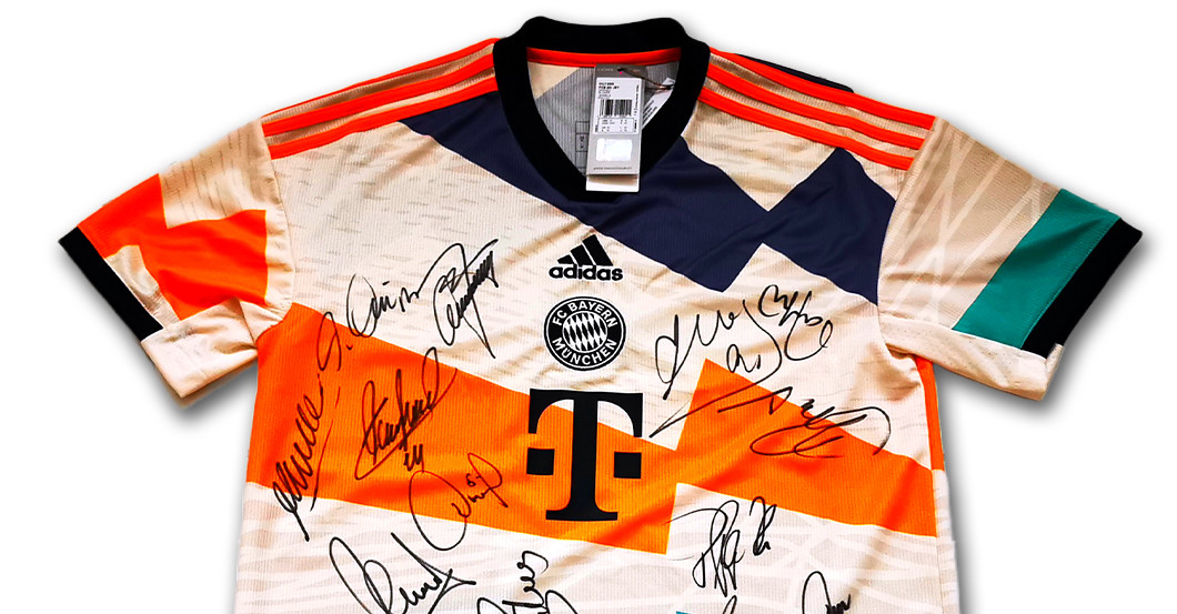 WH Bayern Olympia Trikot   WH Bayern Olympia Trikot