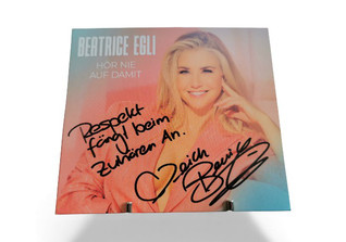  WH Beatrice Egli CD 
