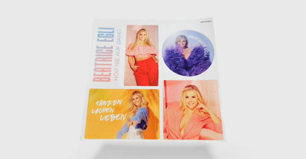  WH Beatrice Egli CD 
