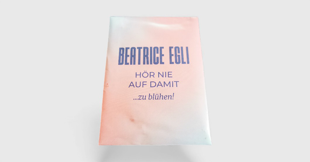  WH Beatrice Egli CD 