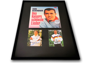  WH Beckenbauer Rahmen 