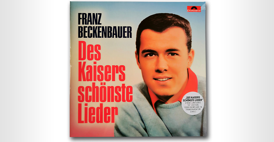 WH Beckenbauer Rahmen   WH Beckenbauer Rahmen