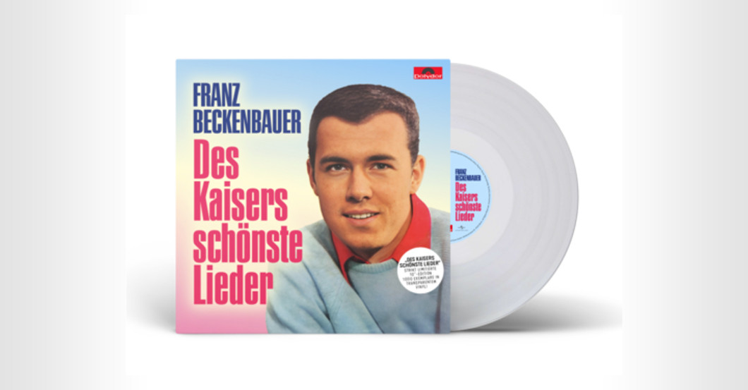 WH Beckenbauer Rahmen   WH Beckenbauer Rahmen