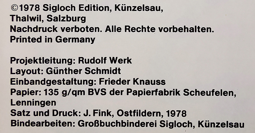 WH Beckenbauer WM-Buch    WH Beckenbauer WM-Buch