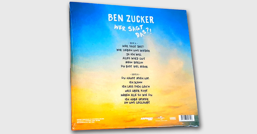  WH Ben Zucker LP 