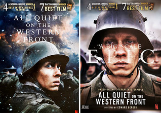  WH Berger Filmplakate 