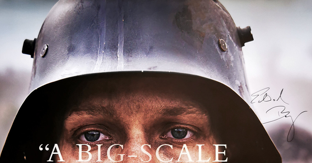 WH Berger Filmplakate   WH Berger Filmplakate