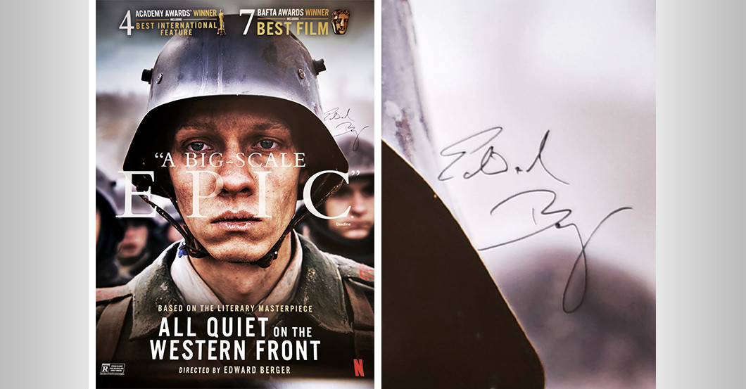 WH Berger Filmplakate   WH Berger Filmplakate