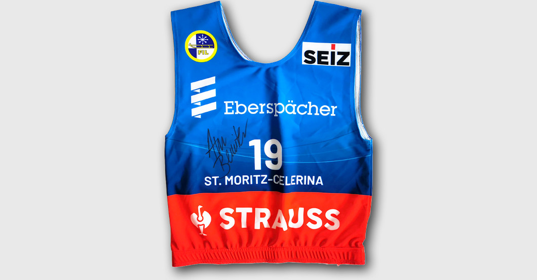 WH Berreiter Startnummer   WH Berreiter Startnummer