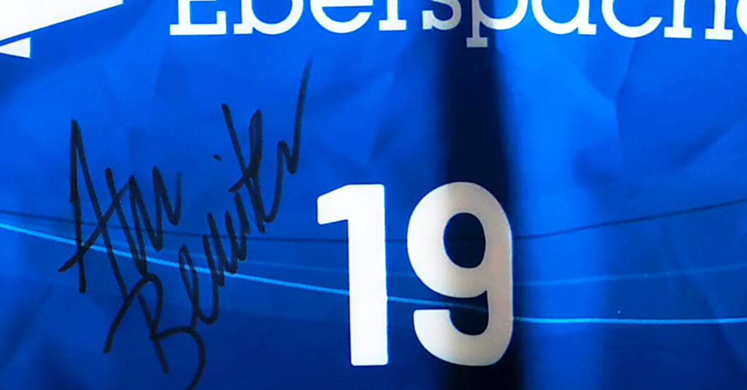 WH Berreiter Startnummer   WH Berreiter Startnummer