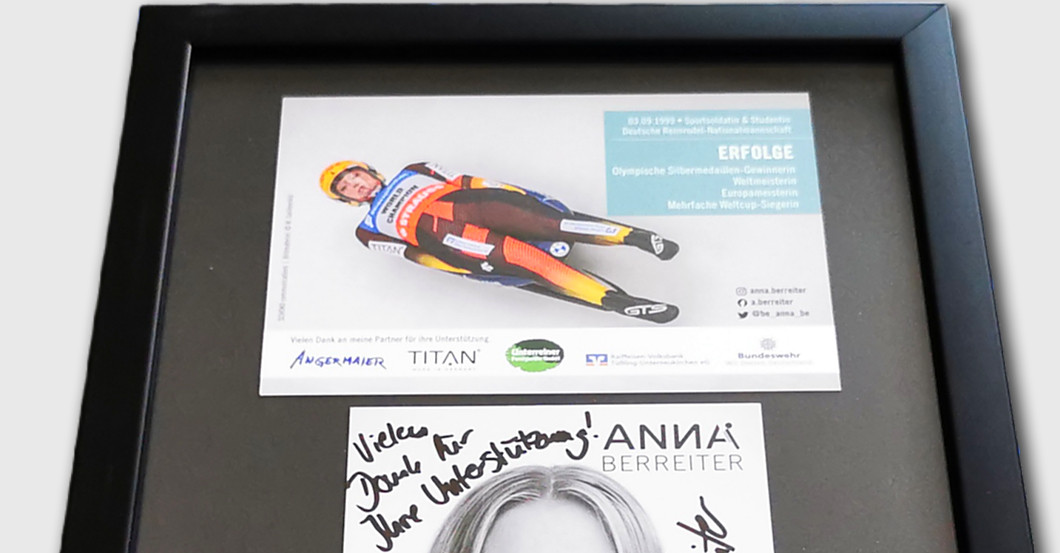 WH Berreiter Startnummer   WH Berreiter Startnummer