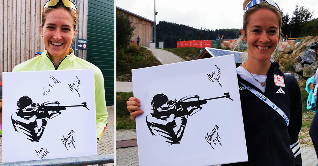  WH Biathlon Druck Damen 