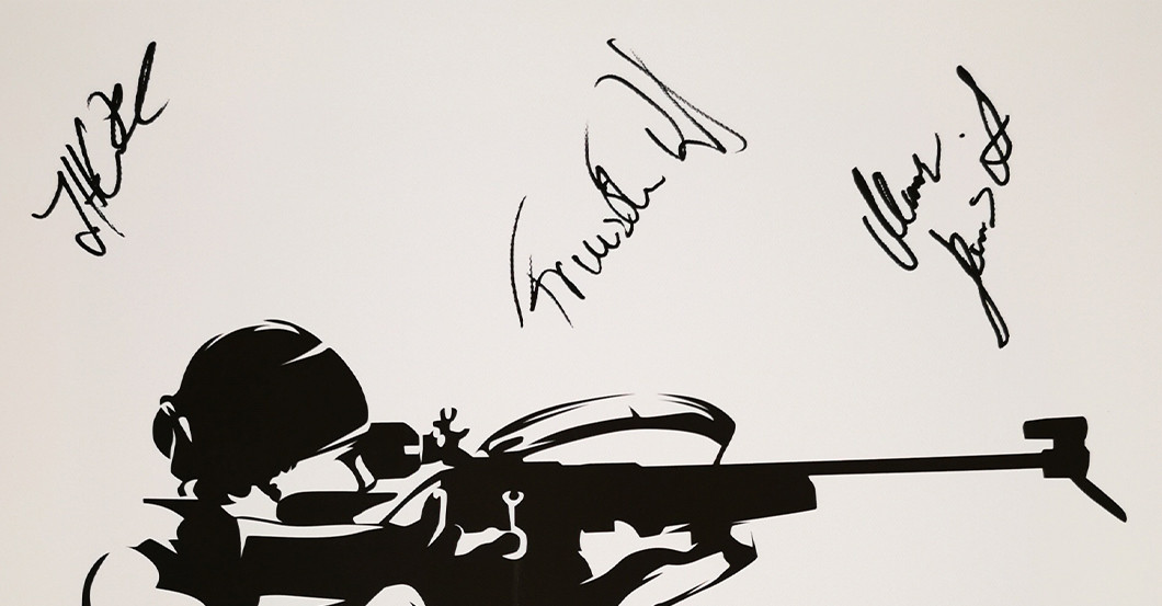  WH Biathlon Druck Damen 