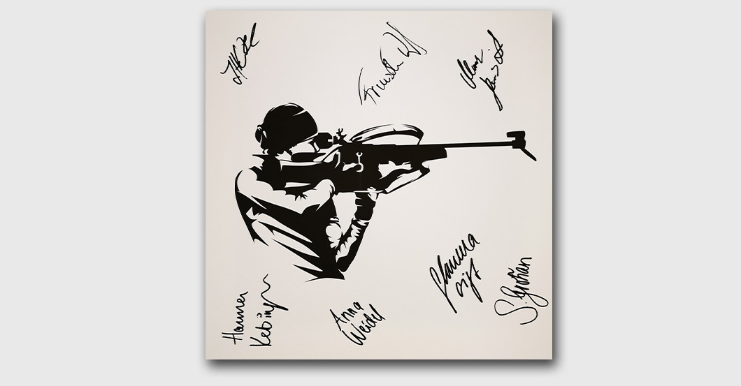  WH Biathlon Druck Damen 