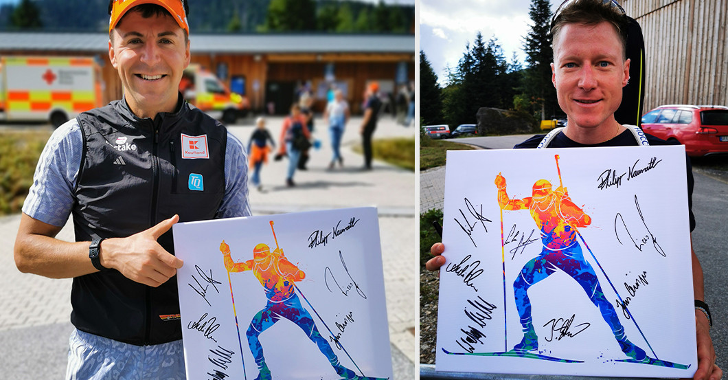  WH Biathlon Druck Herren 