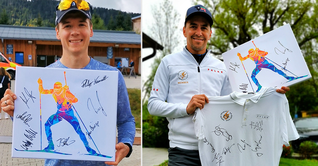  WH Biathlon Druck Herren 