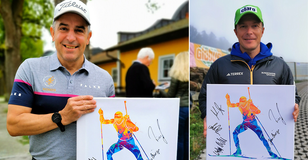  WH Biathlon Druck Herren 