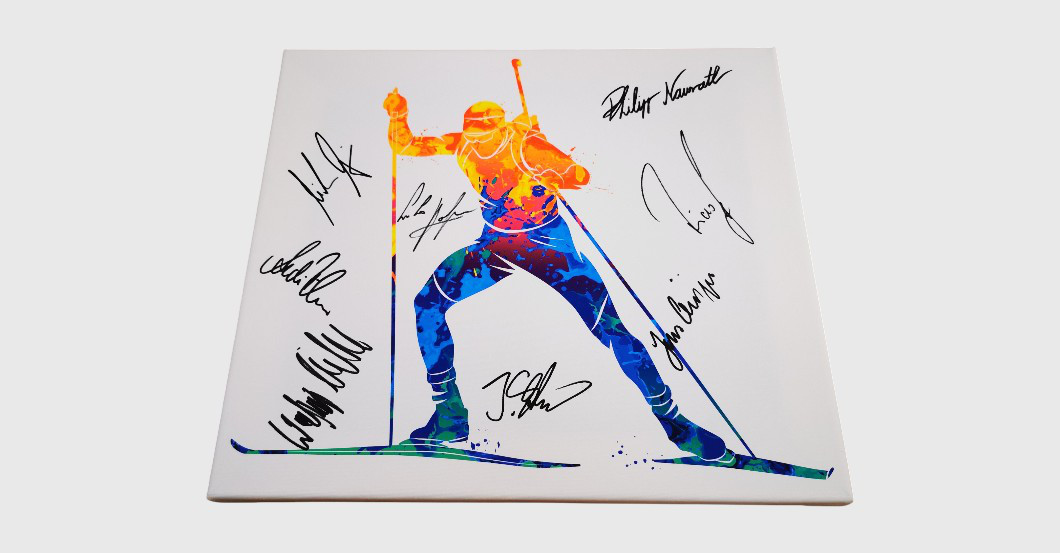  WH Biathlon Druck Herren 