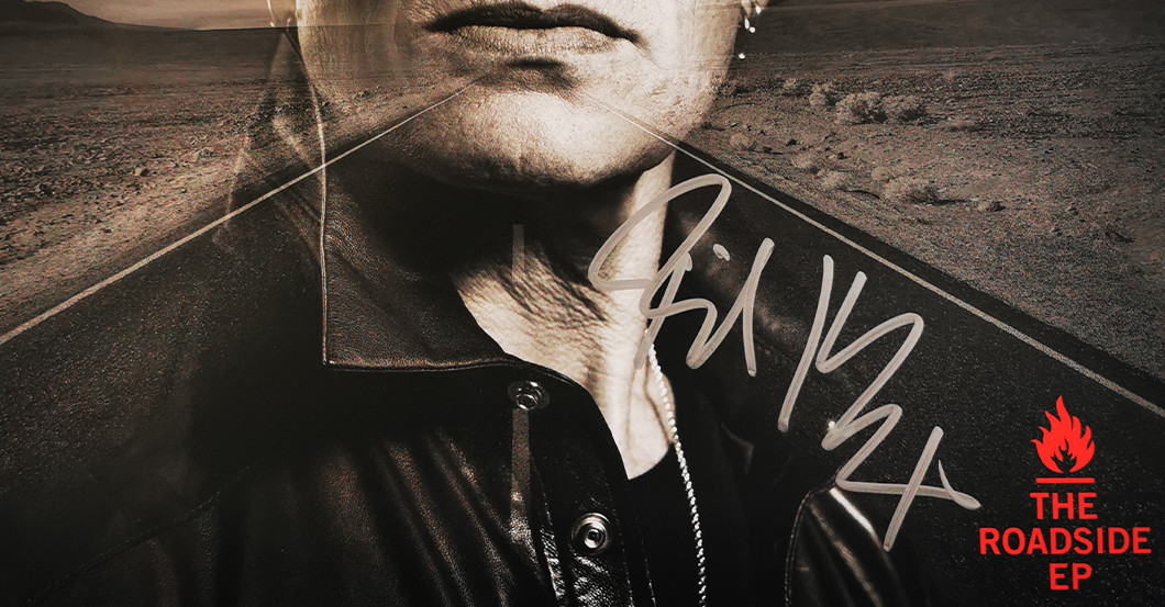 WH Billy Idol Vinyl   WH Billy Idol Vinyl