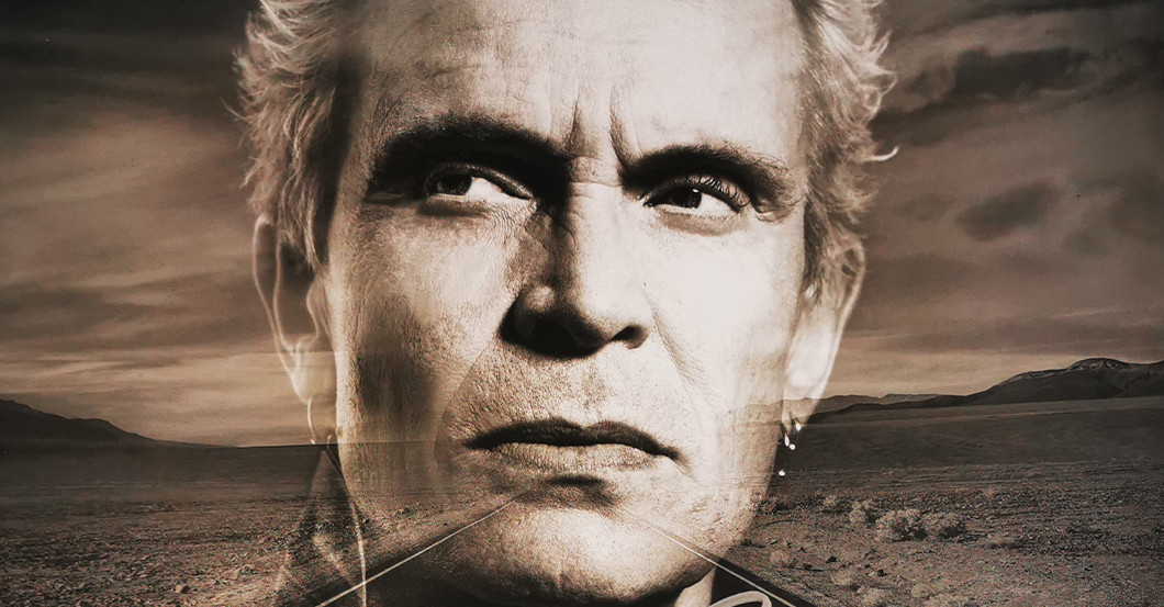 WH Billy Idol Vinyl   WH Billy Idol Vinyl