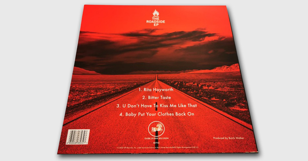 WH Billy Idol Vinyl   WH Billy Idol Vinyl