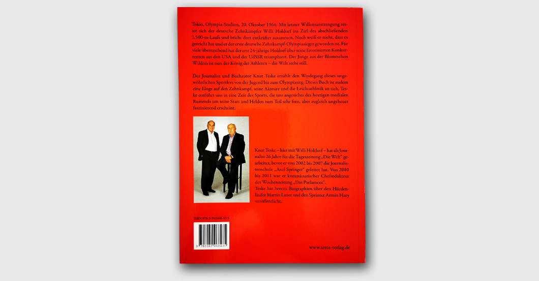  WH Biografie Holdorf  