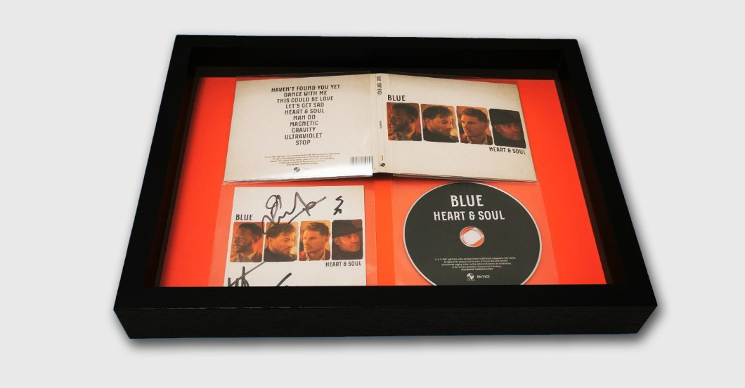 WH Blue Rahmen   WH Blue Rahmen