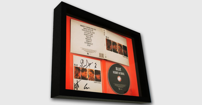 WH Blue Rahmen   WH Blue Rahmen