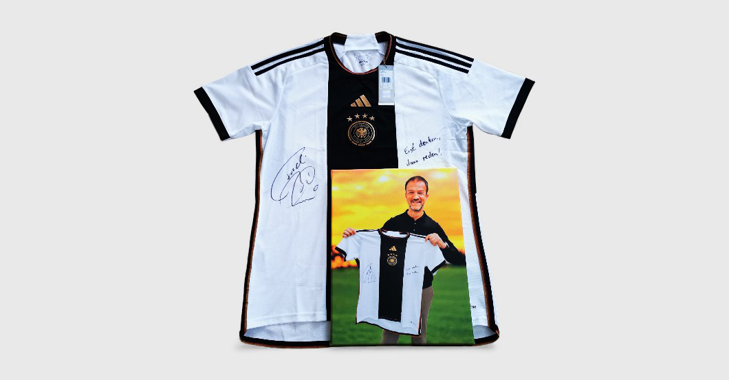  WH Bobic Trikot 