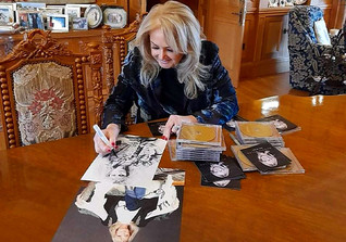  WH Bonnie Tyler Paket 