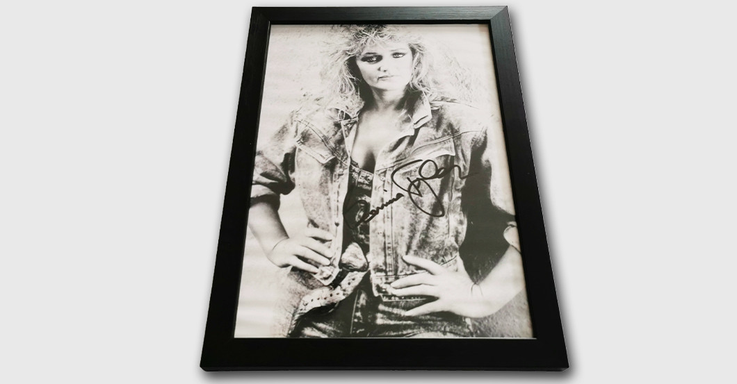 WH Bonnie Tyler Paket   WH Bonnie Tyler Paket