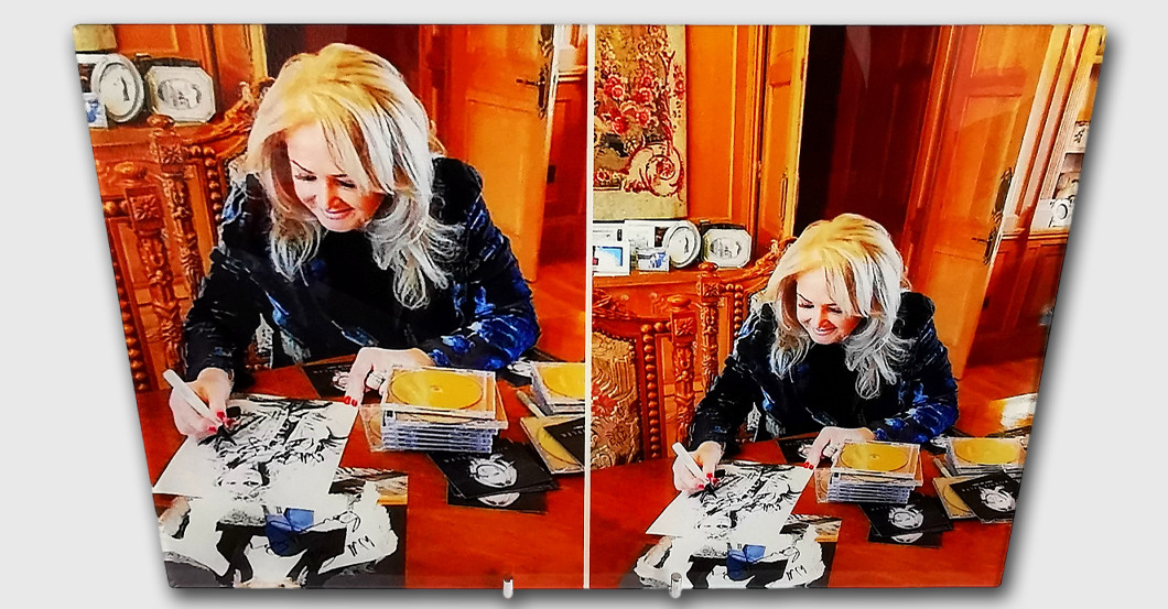 WH Bonnie Tyler Paket   WH Bonnie Tyler Paket