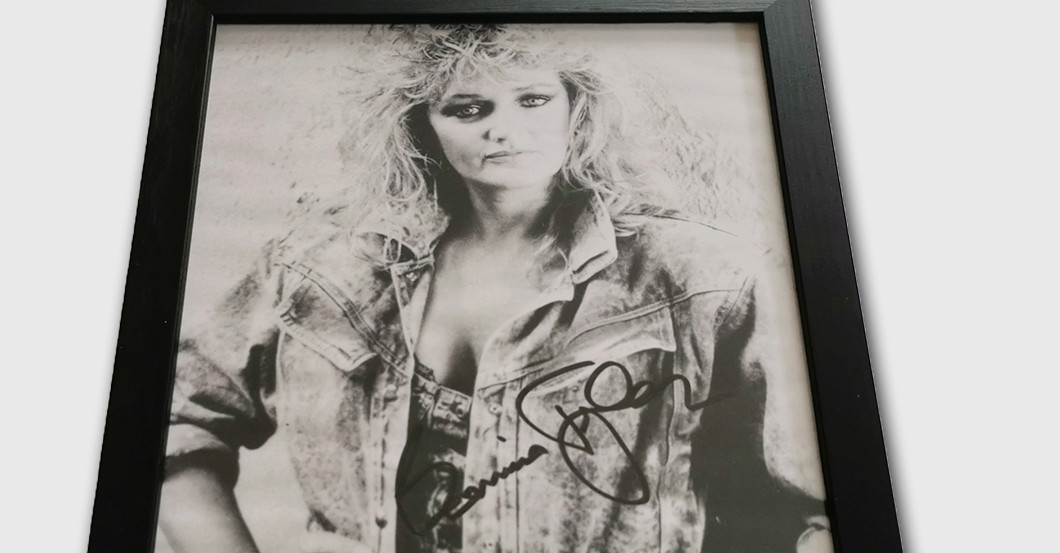 WH Bonnie Tyler Paket   WH Bonnie Tyler Paket