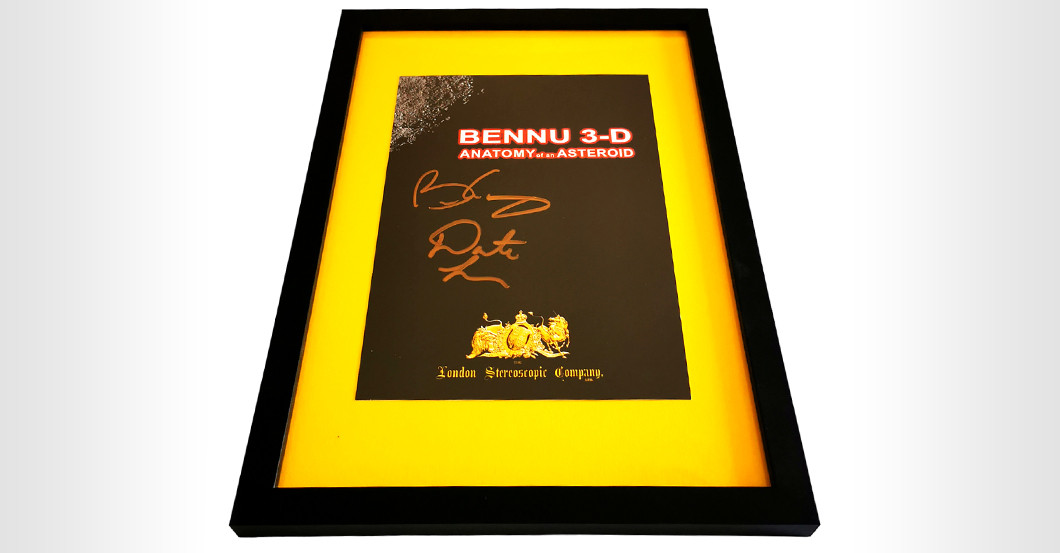 WH Brian May Buch   WH Brian May Buch