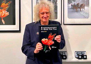  WH Brian May Paket 