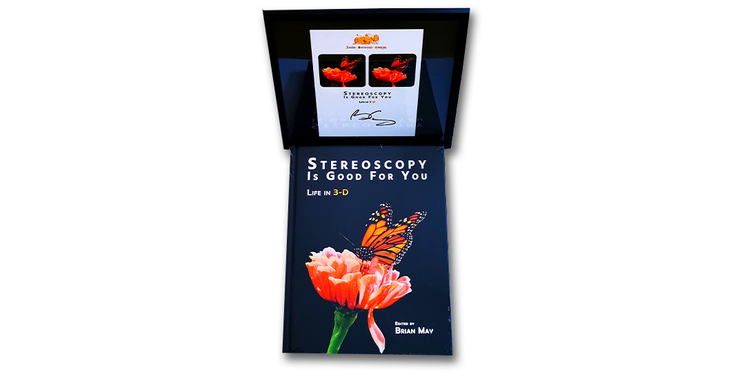 WH Brian May Paket   WH Brian May Paket