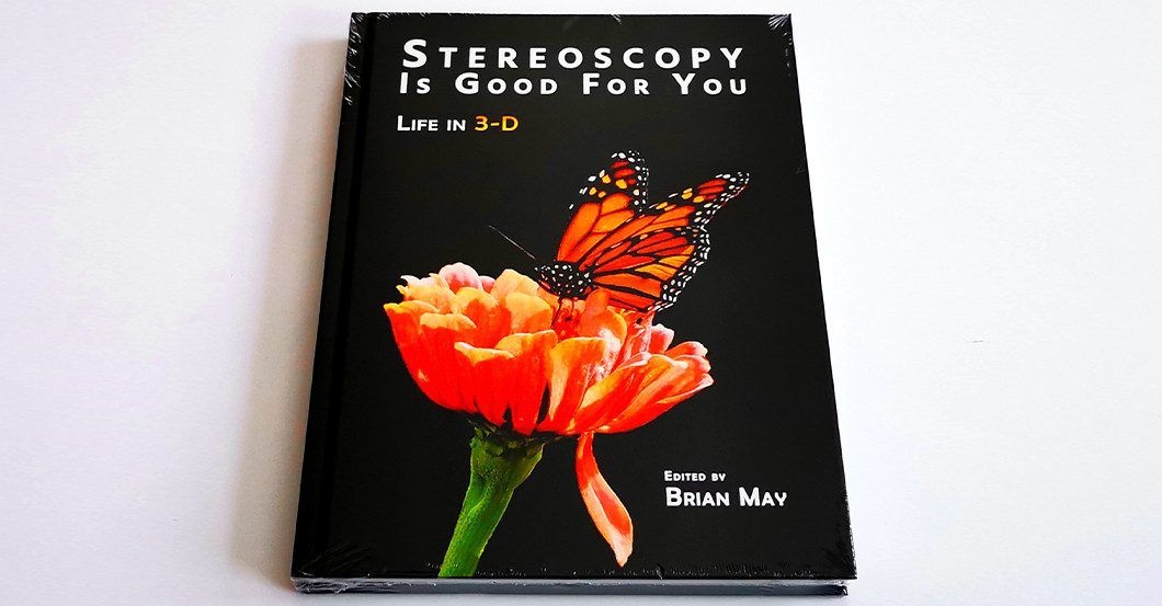 WH Brian May Paket   WH Brian May Paket