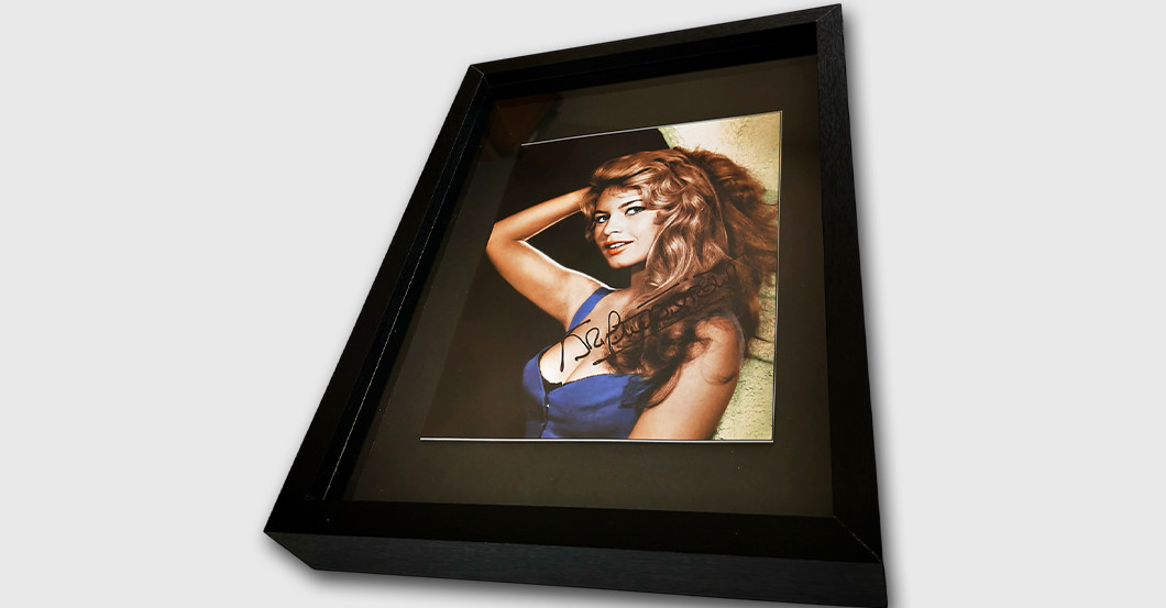 WH Brigitte Bardot Bild   WH Brigitte Bardot Bild