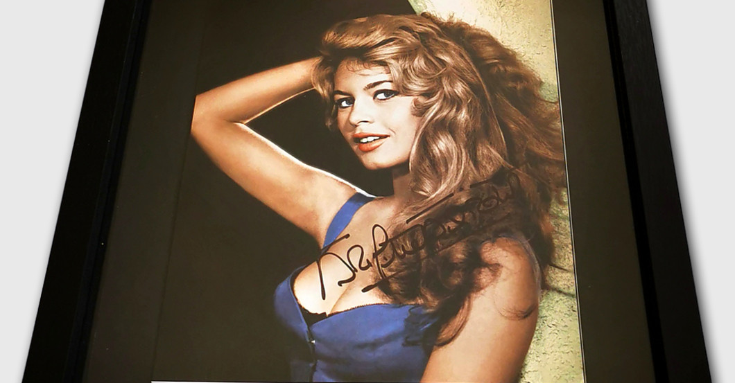 WH Brigitte Bardot Bild   WH Brigitte Bardot Bild