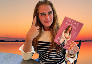 WH Brooke Shields   WH Brooke Shields