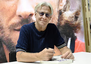  WH Buch Björn Borg 