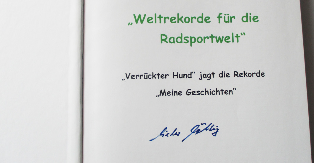  WH Buch Dieter Dölling  