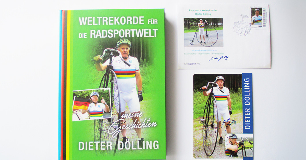  WH Buch Dieter Dölling  