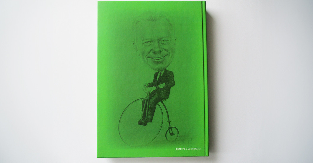  WH Buch Dieter Dölling  