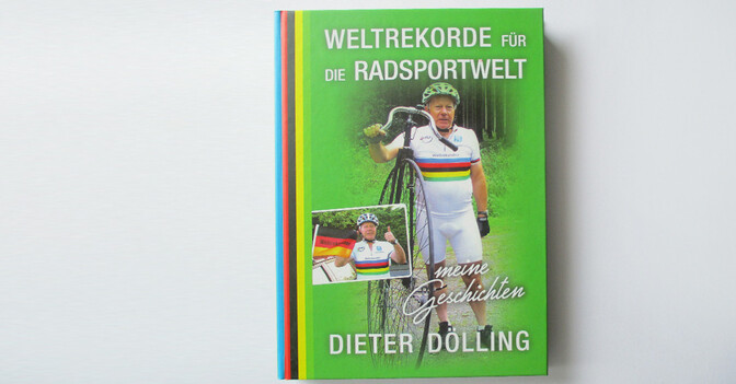  WH Buch Dieter Dölling  